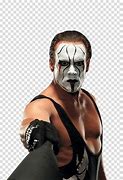Image result for Sting Wrestler Bat