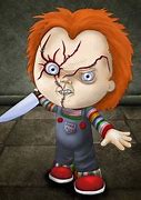 Image result for Scary Cartoon Characters Animated