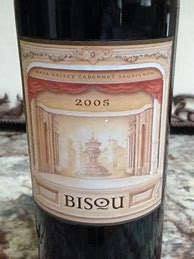 Image result for James Johnson Cabernet Sauvignon Bisou