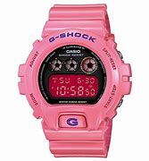 Image result for Casio G-Shock Analog