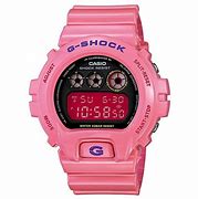 Image result for Basic G-Shock Watches