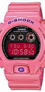 Image result for Casio G-Shock Yellow