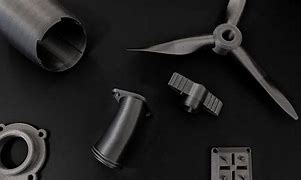 Image result for Carbon Fiber 3D Print Filament