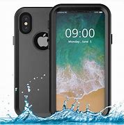 Image result for iPhone 10 Waterproof Case