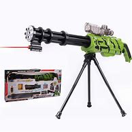 Image result for Electric Water Pistol
