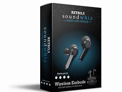 Image result for Wireless Earbuds Package Designs
