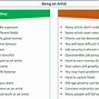 Image result for Working in a Art Studio Pros vs Cons