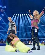 Image result for WWE Natalya and Nikki Bella