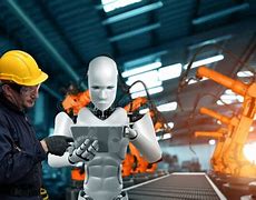 Image result for Future Factory Worker Well-Being