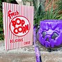 Image result for Disney Halloween Popcorn Buckets