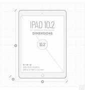 Image result for iPad Screen Size Chart