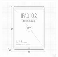 Image result for iPad Size Cm