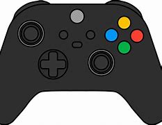 Image result for Red Xbox Controller Clip Art