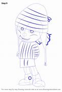 Image result for Despicable Me Edith Drawing