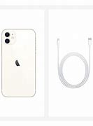 Image result for iPhone 11 Blanc