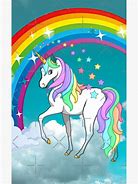Image result for Rainbow Phone Uincorn