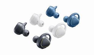 Image result for Gear Iconx Sensors