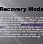 Image result for How to Recory Mode iPhone 11