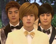 Image result for Boys Over Flowers Drama