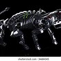 Image result for Robot Bull Head Drawing
