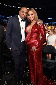 Image result for Beyonce Singing in Red Dress