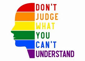 Image result for LGBT Quotes with Rainbow