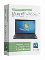 Image result for Windows 7 Home Premium Product License