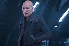 Image result for Picard Characters