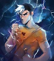 Image result for Who Played Zeus in Percy Jackson