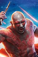 Image result for Drax From Guardians of the Galaxy