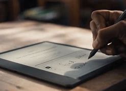 Image result for The First Ever Amazon Kindle