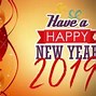 Image result for Happy New Year 2019 Girl