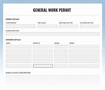 Image result for Ireland Work Permit