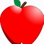 Image result for Small Apple Cartoon