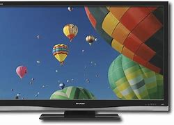 Image result for Sharp AQUOS CRT TV