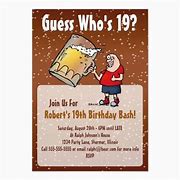 Image result for Funny 19th Birthday