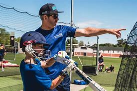 Image result for Cricket Coach