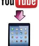 Image result for iPad YouTube