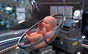 Image result for Machine to Grow Human