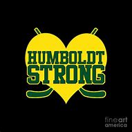 Image result for Humboldt Strong Logo