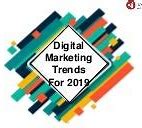 Image result for Digital Marketing Trends