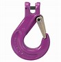 Image result for Crosby Chain Grab Hooks