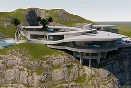 Image result for Iron Man House Design