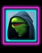 Image result for Kermit Meme Painting