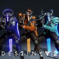 Image result for Destiny 2 Psion Drawing