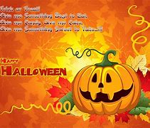 Image result for Halloween Pumpkin Quotes