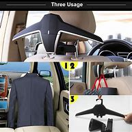 Image result for Car Boot Coat Hanger