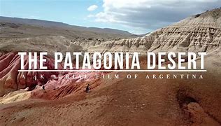 Image result for Patagonian Desert Images