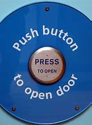 Image result for Button Before and After Press