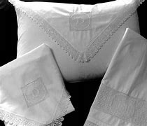 Image result for Antique Pillowcases